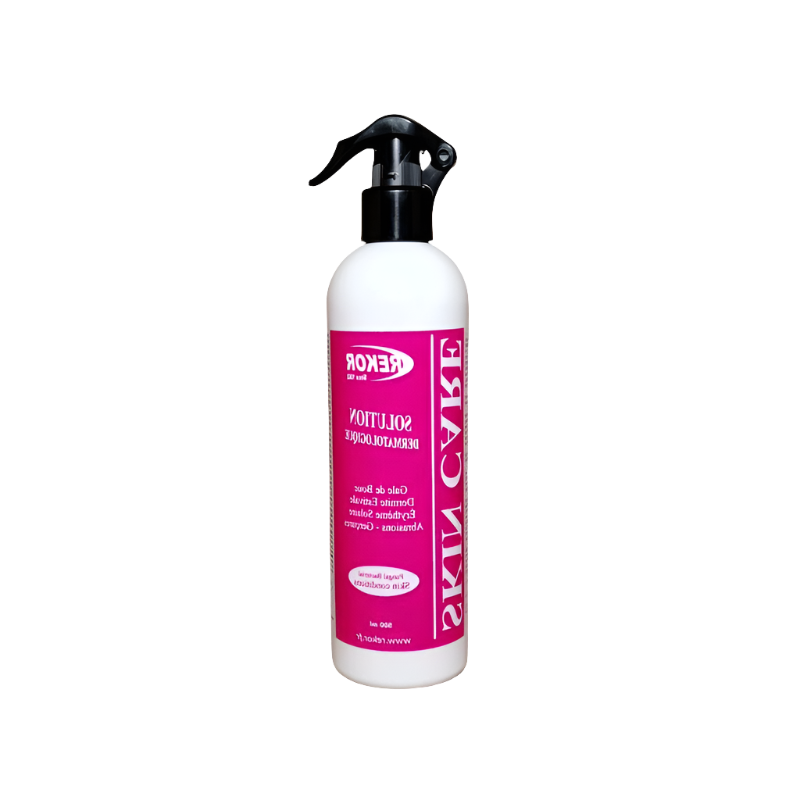 Rekor - Spray anti-microbien Skin Care Rekor | - Ohlala