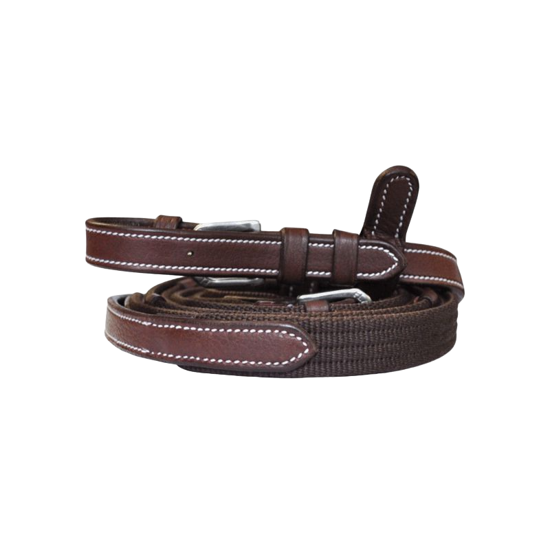 Flags & Cup - Rênes de cheval tissu | - Ohlala