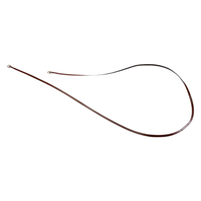 Eric Thomas - Rênes de gogue havane | - Ohlala