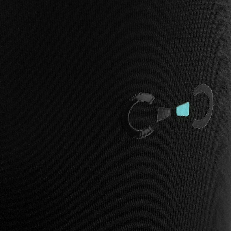 Riding World - Veste de concours enfant Floride noir | - Ohlala