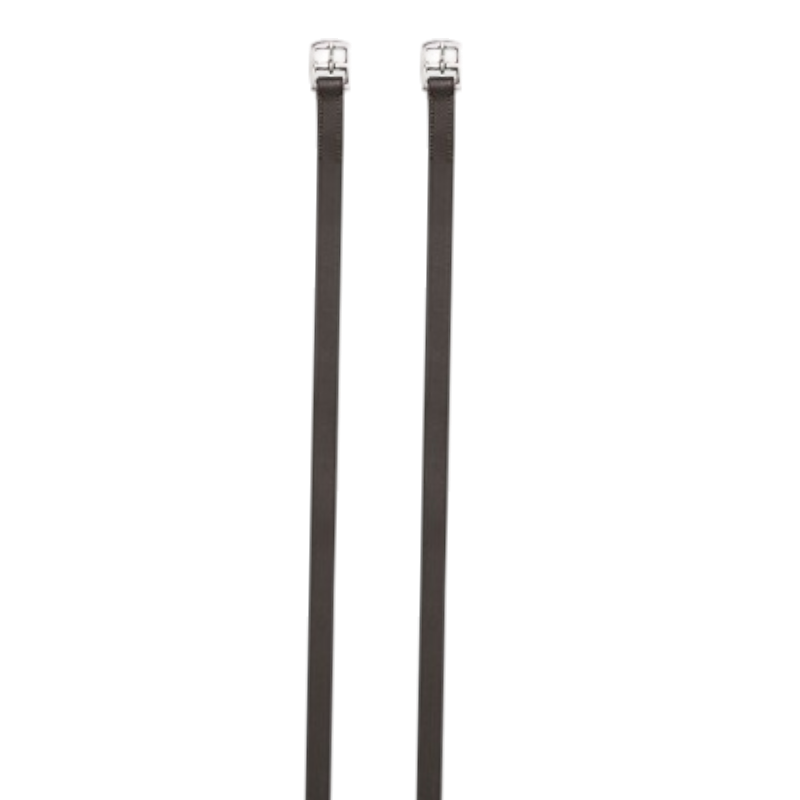 Riding World - Etrivières adultes 145 cm | - Ohlala