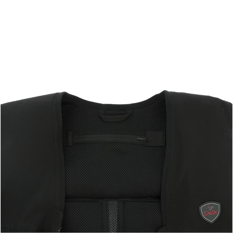 Spark - Gilet Airbag adulte Manège | - Ohlala