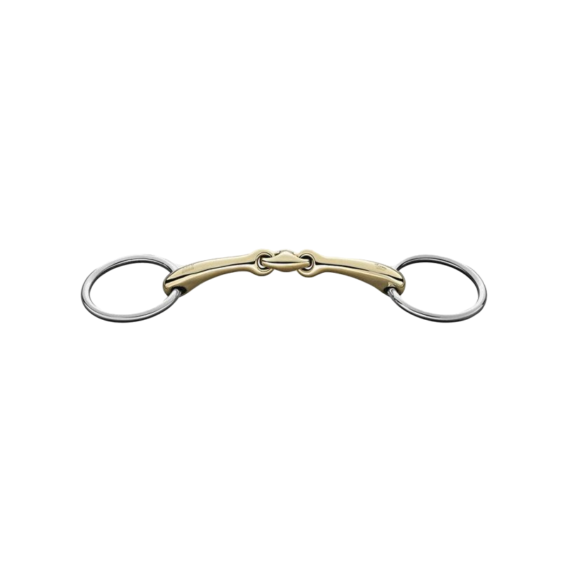 Sprenger - Mors 2 anneaux Dynamic RS double brisure | - Ohlala