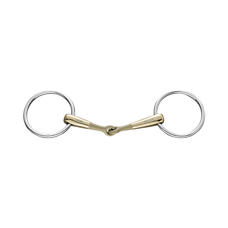 Sprenger - Mors 2 anneaux Turnado Sensogan | - Ohlala