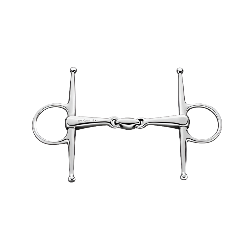 Sprenger - Mors à aiguilles Maxcontrol | - Ohlala