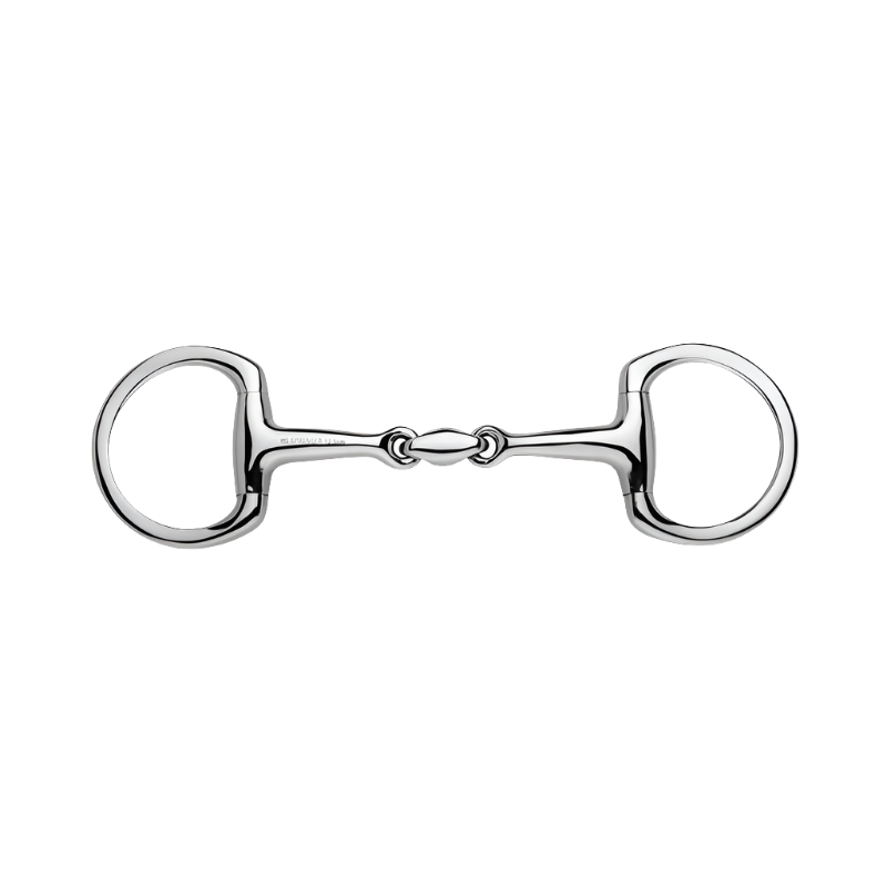 Sprenger - Mors à olives double brisure | - Ohlala