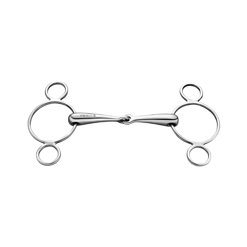 Sprenger - Mors vienne | - Ohlala