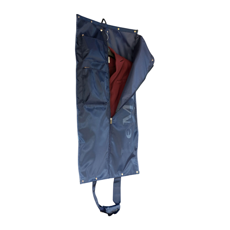 LeMieux - Sac de voyage deux-en-un Luxe marine