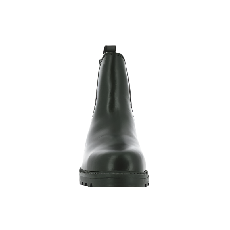 Norton - Boots Safety noir | - Ohlala