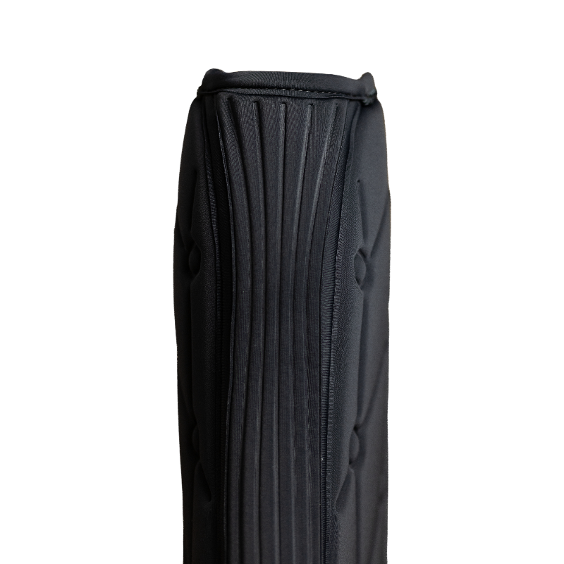 Samshield - saddle pad Black Spineshield