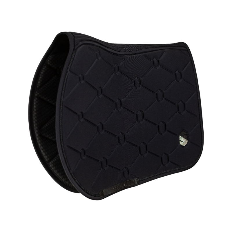 Samshield - Spineshield Satteldecke schwarz