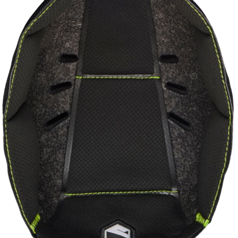 Samshield - Mousse de casque Premium | - Ohlala