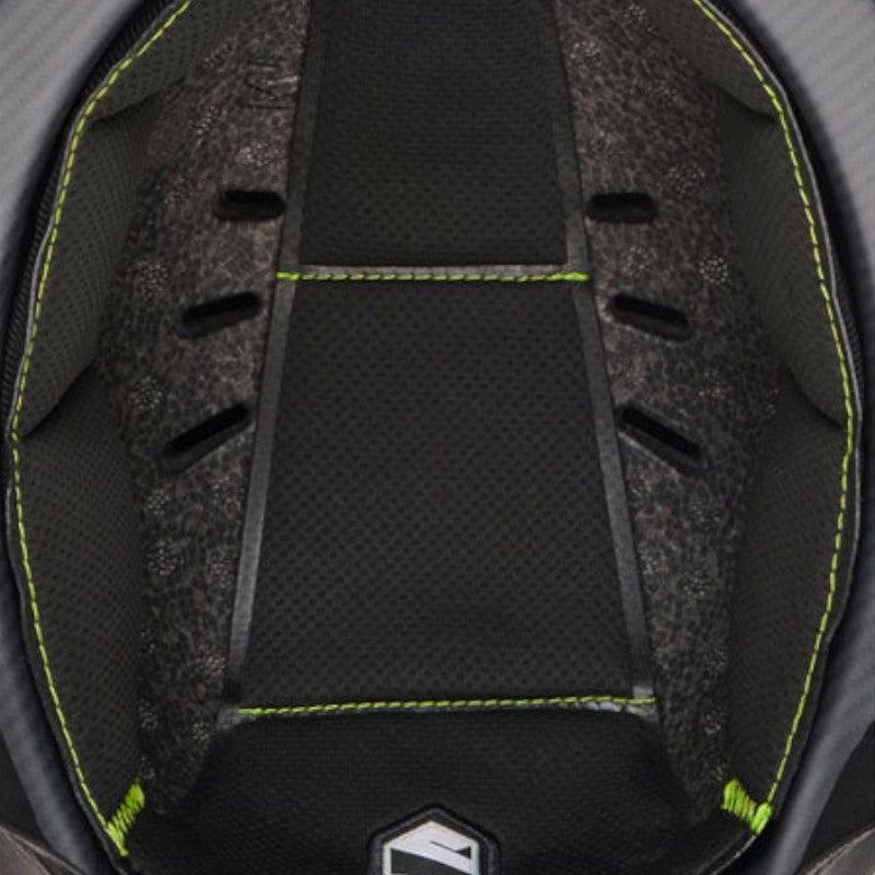 Samshield - Mousse de casque XC Closed | - Ohlala