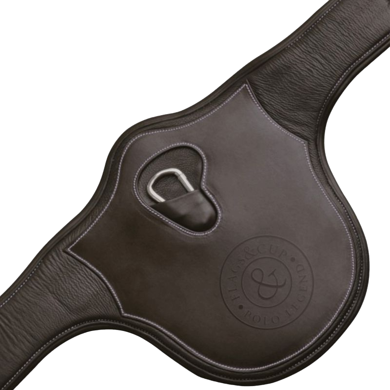 Flags & Cup - Sangle bavette | - Ohlala