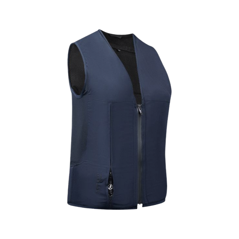 Seaver - Gilet airbag SAFEFIT marine | - Ohlala