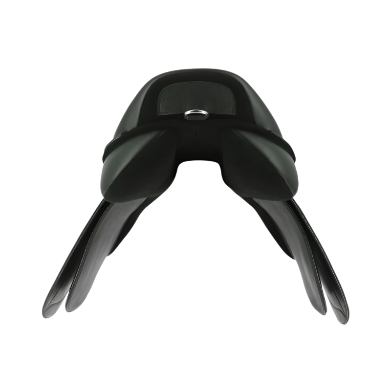 Norton - Selle Club Rexine Evol close contact noir | - Ohlala
