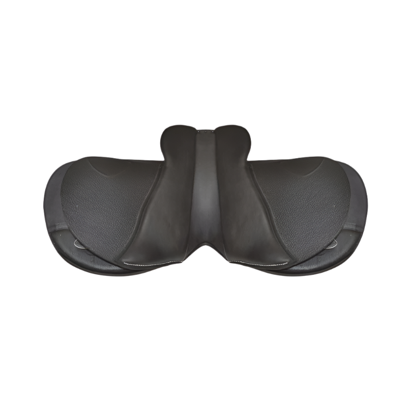 Privilège Equitation - Selle hybrid poney | - Ohlala