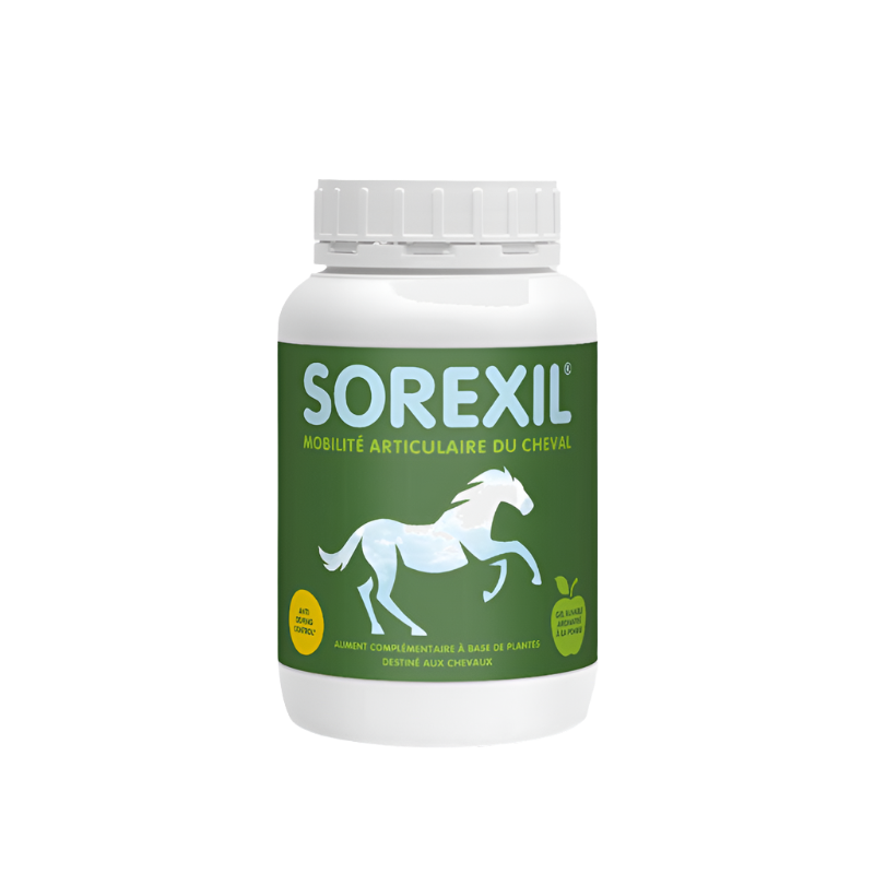 Sorexil - Complément alimentaire pour articulations | - Ohlala