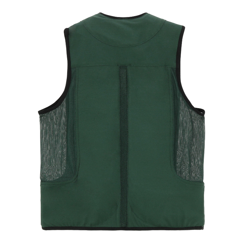 Spark - Volwassen Airbag Vest Donkergroen