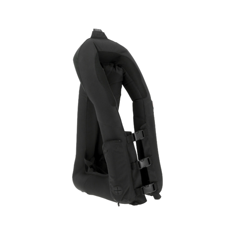 Spark - Gilet airbag Hippodrome enfant | - Ohlala