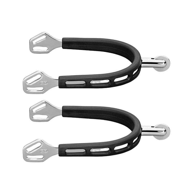 Sprenger - Eperons Ultrafit Extragrip à molettes 30 mm | - Ohlala