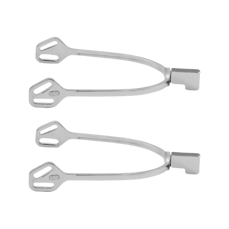 Sprenger - Eperons Ultrafit Slimline marteau 20 mm | - Ohlala