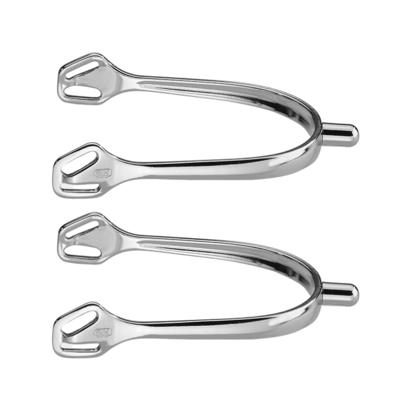 Sprenger - Eperons Ultrafit tige arrondie | - Ohlala