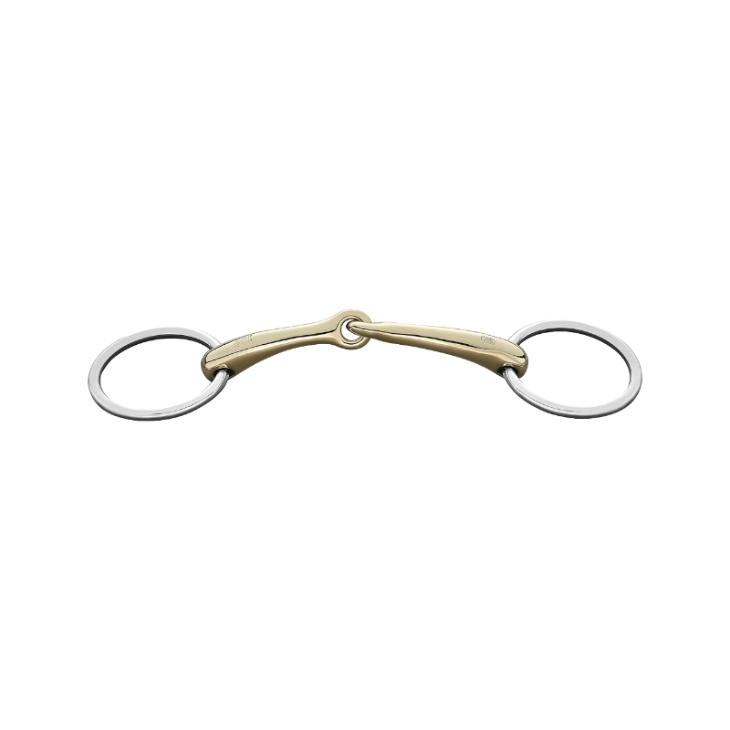 Sprenger - Mors de bride "Dynamic Rs" | - Ohlala