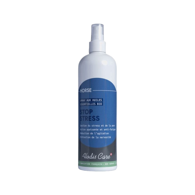 Alodis Care - Anti-stress relaxing olfactory spray Stop Stress