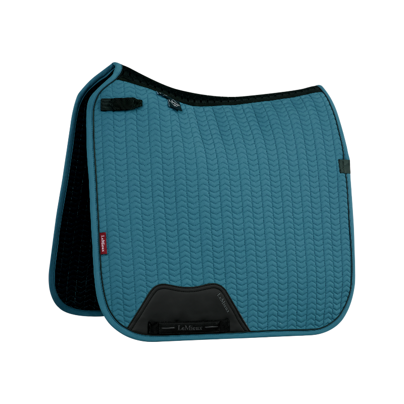 LeMieux - Tapis de dressage Essence jungle | - Ohlala