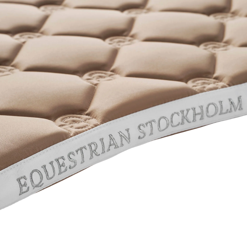 Equestrian Stockholm - Tapis de dressage Sand | - Ohlala