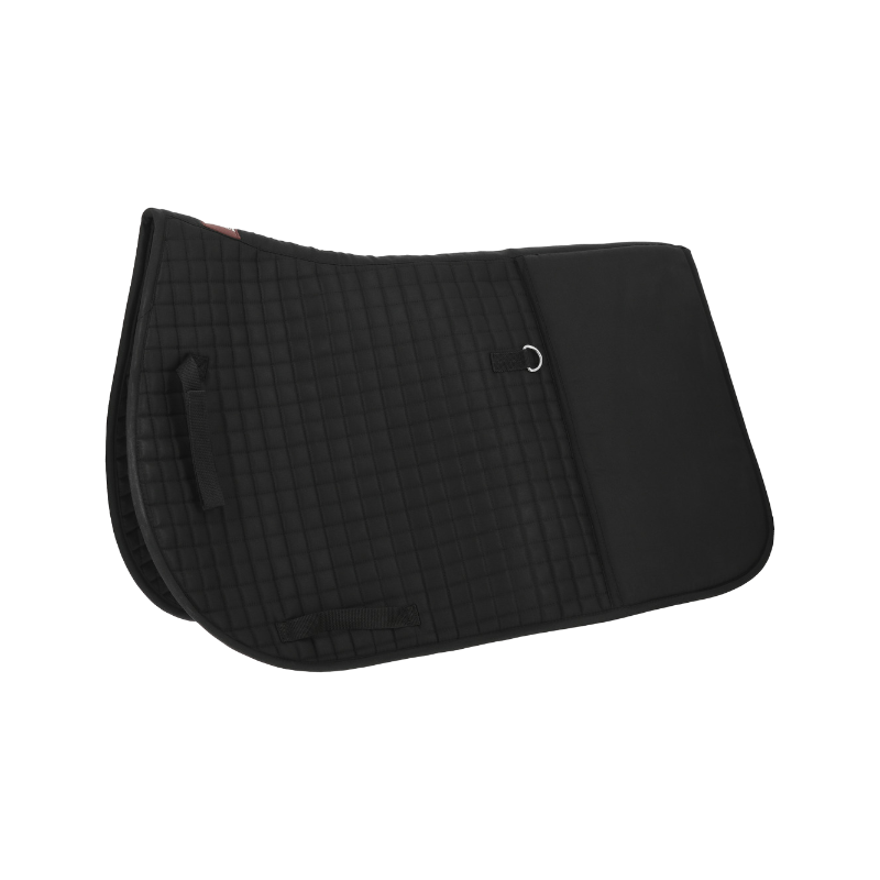 Randol's - Tapis long de randonnée Confort noir | - Ohlala