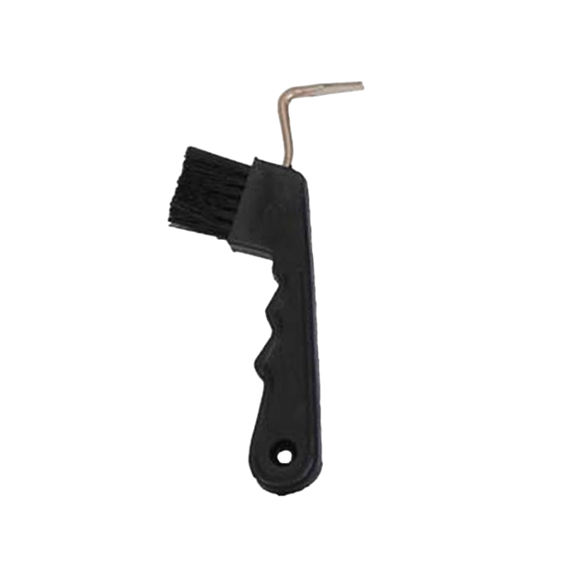 TdeT - Black Brush Cure