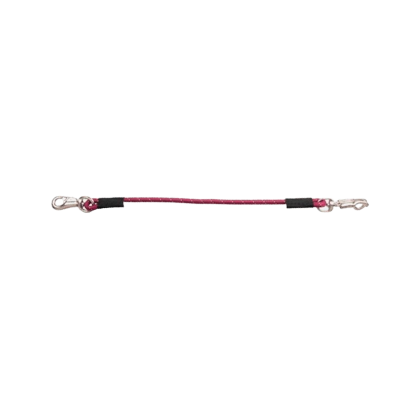 TdeT - Longe anti panique bordeaux 77 CM | - Ohlala