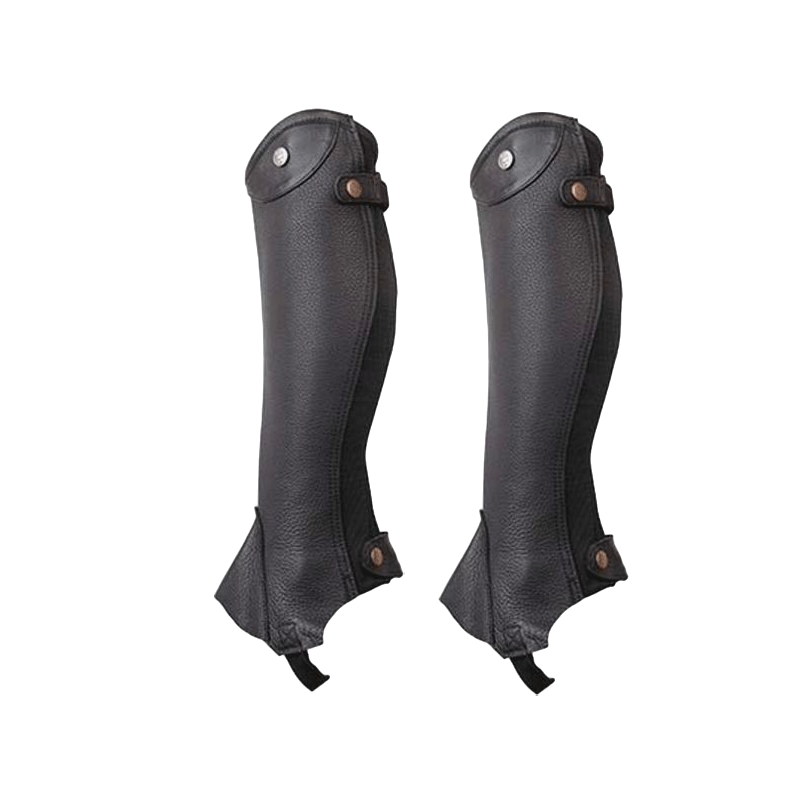 TdeT - Mini Chaps Schubert schwarz