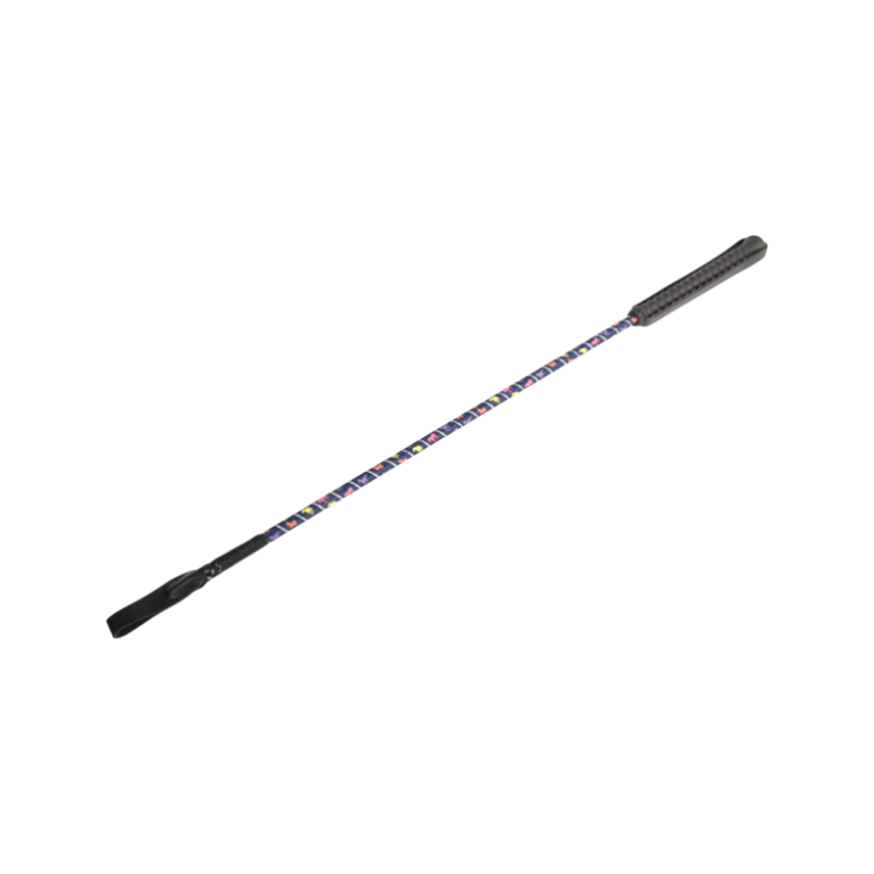 TdeT - Cravache ruban marine | - Ohlala