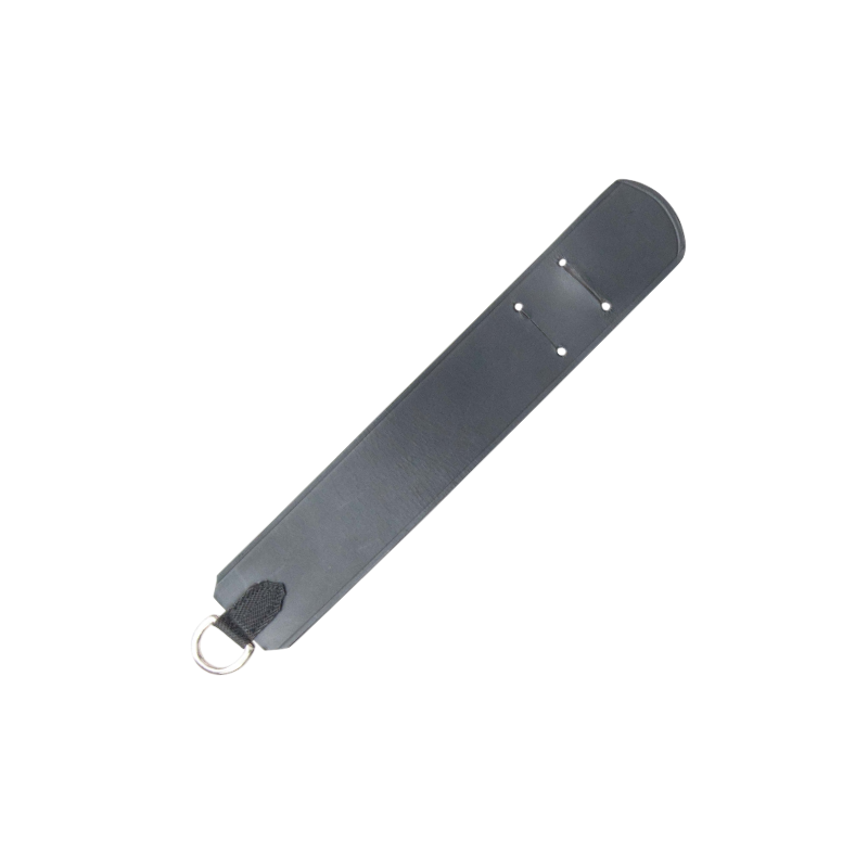 TdeT - Fixation pour enrênements à la sangle noir | - Ohlala