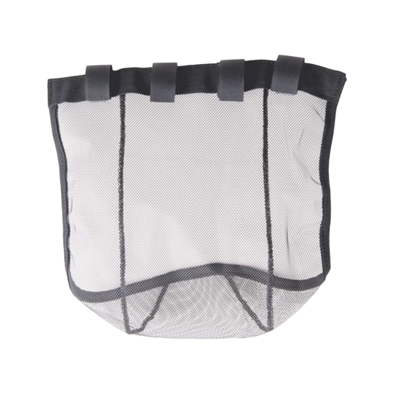 TdeT - Protège naseaux noir | - Ohlala