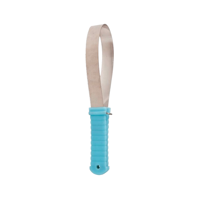 TdeT - Couteau de chaleur 2 en 1 bleu ciel | - Ohlala