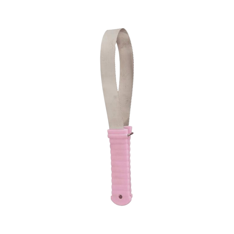 TdeT -  Couteau de chaleur 2 en 1 rose | - Ohlala