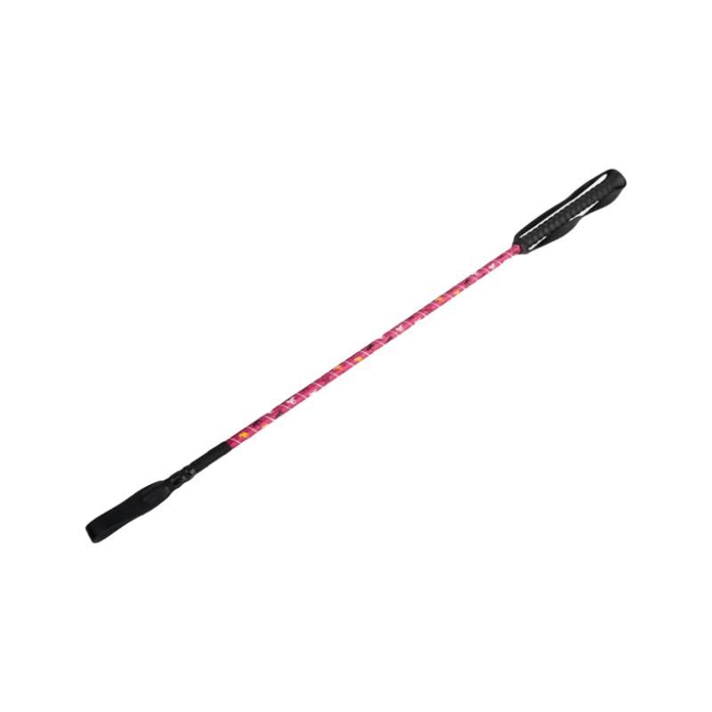 TdeT - Cravache Ruban rose | - Ohlala