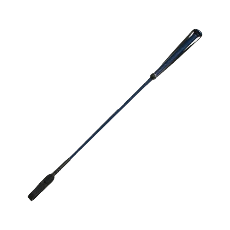 TdeT - Cravache PVC marine | - Ohlala
