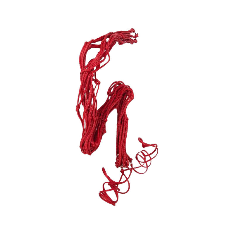 TdeT - Filet à foin rouge | - Ohlala