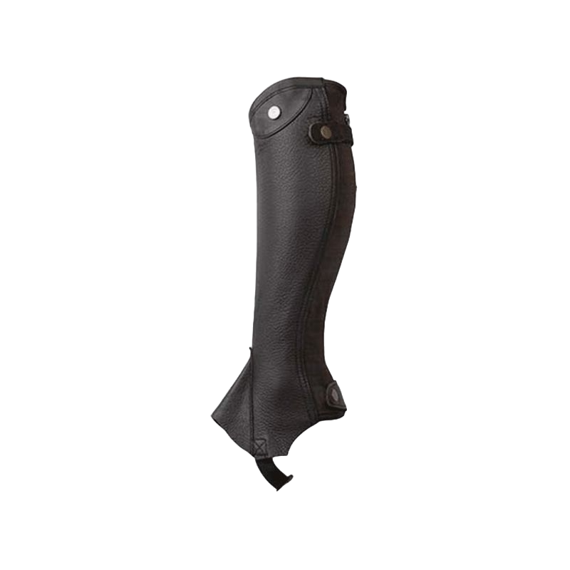 TdeT - Mini Chaps Schubert Dark Brown