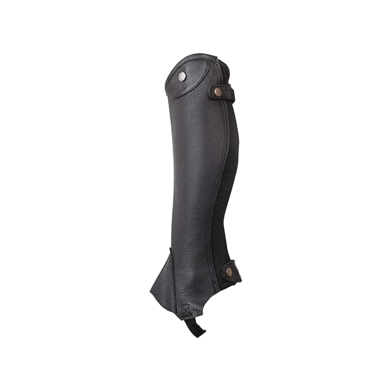 TdeT - Mini Chaps Schubert schwarz