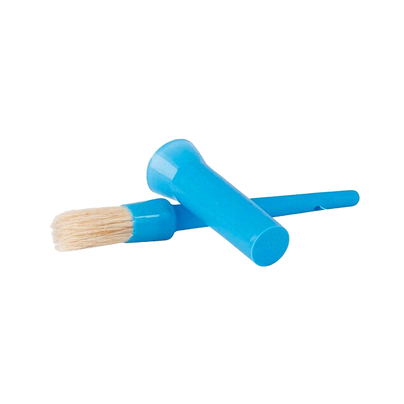 TdeT - Pinceau et capuchon bleu ciel | - Ohlala
