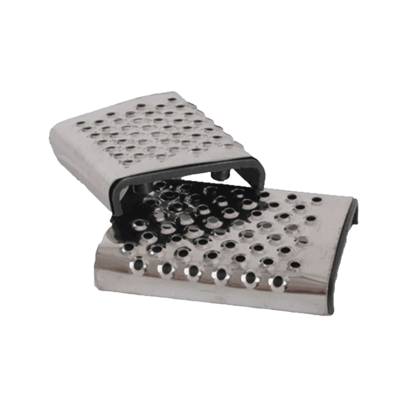 TdeT - Plancher d'étriers caoutchouc acier | - Ohlala