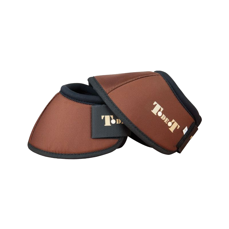 TdeT - Protège-glomes Kevlar marron | - Ohlala
