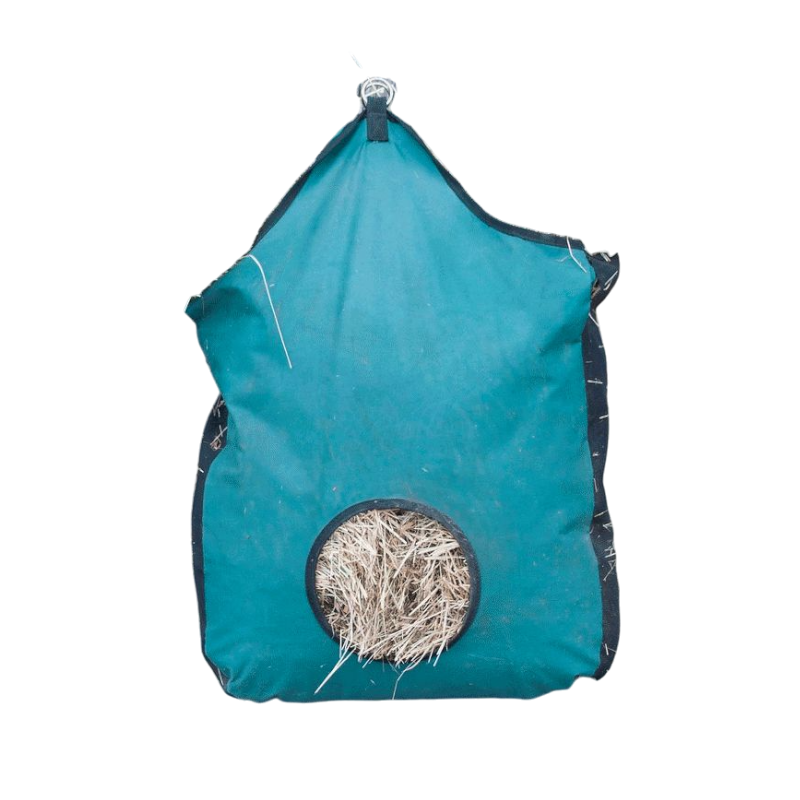 TdeT -  Sac à foin vert | - Ohlala