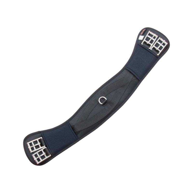 TdeT - singel Black Dressage Shape Memory